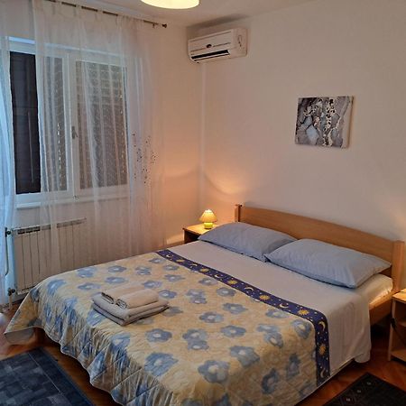 Accomodation Mirjana Rooms Poreč Dış mekan fotoğraf