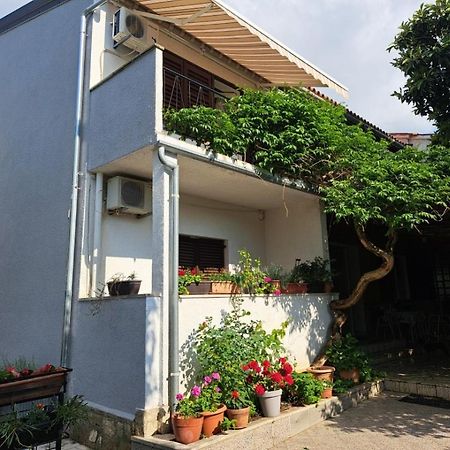 Accomodation Mirjana Rooms Poreč Dış mekan fotoğraf