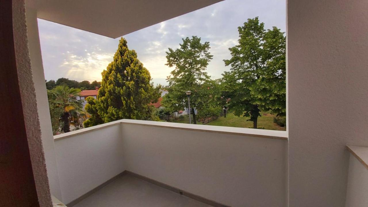 Accomodation Mirjana Rooms Poreč Dış mekan fotoğraf