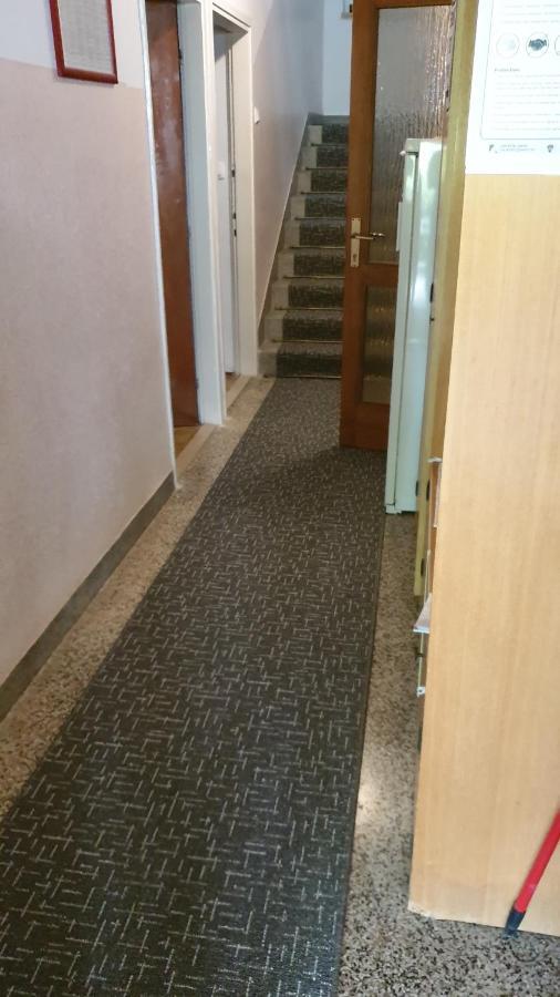 Accomodation Mirjana Rooms Poreč Dış mekan fotoğraf