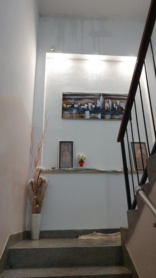 Accomodation Mirjana Rooms Poreč Dış mekan fotoğraf