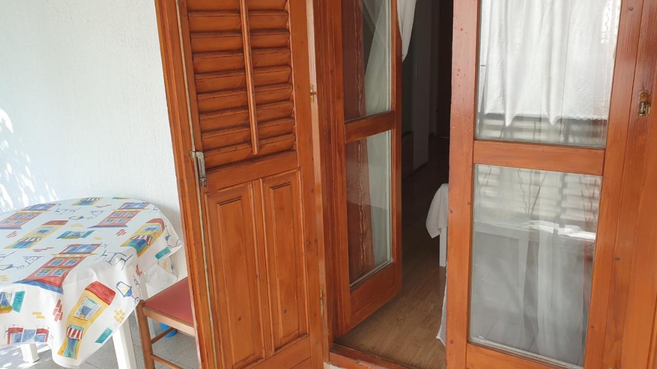 Accomodation Mirjana Rooms Poreč Dış mekan fotoğraf