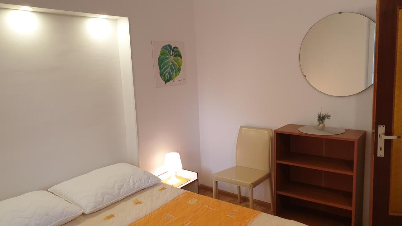 Accomodation Mirjana Rooms Poreč Dış mekan fotoğraf
