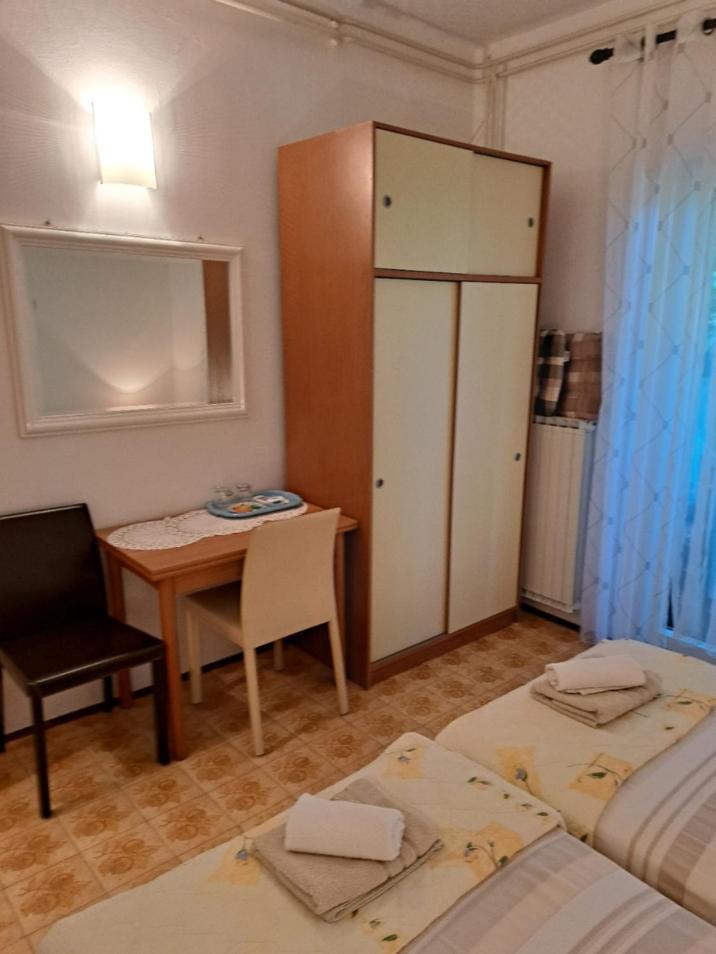 Accomodation Mirjana Rooms Poreč Dış mekan fotoğraf