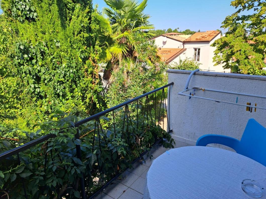 Accomodation Mirjana Rooms Poreč Dış mekan fotoğraf