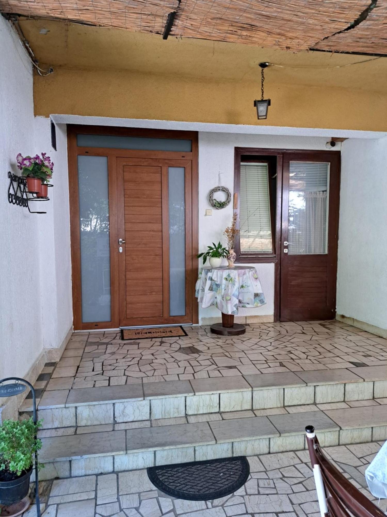 Accomodation Mirjana Rooms Poreč Dış mekan fotoğraf
