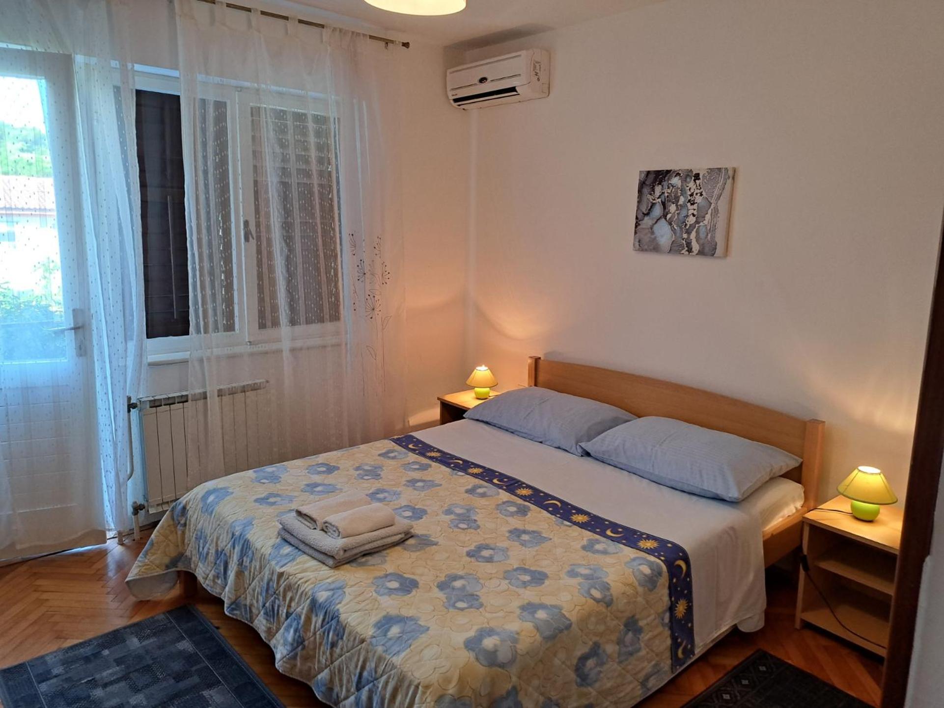 Accomodation Mirjana Rooms Poreč Dış mekan fotoğraf