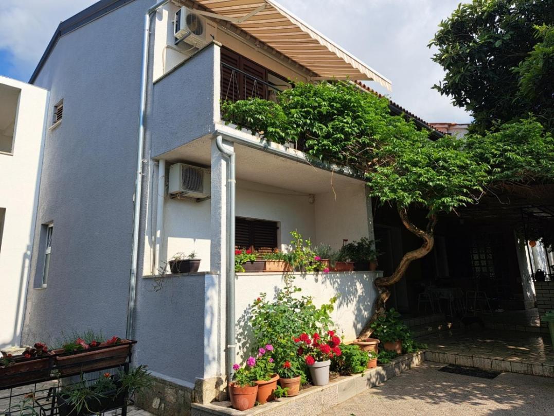 Accomodation Mirjana Rooms Poreč Dış mekan fotoğraf