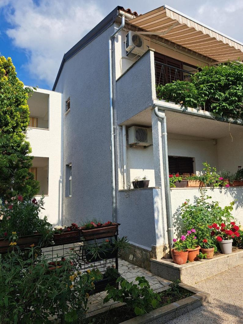 Accomodation Mirjana Rooms Poreč Dış mekan fotoğraf