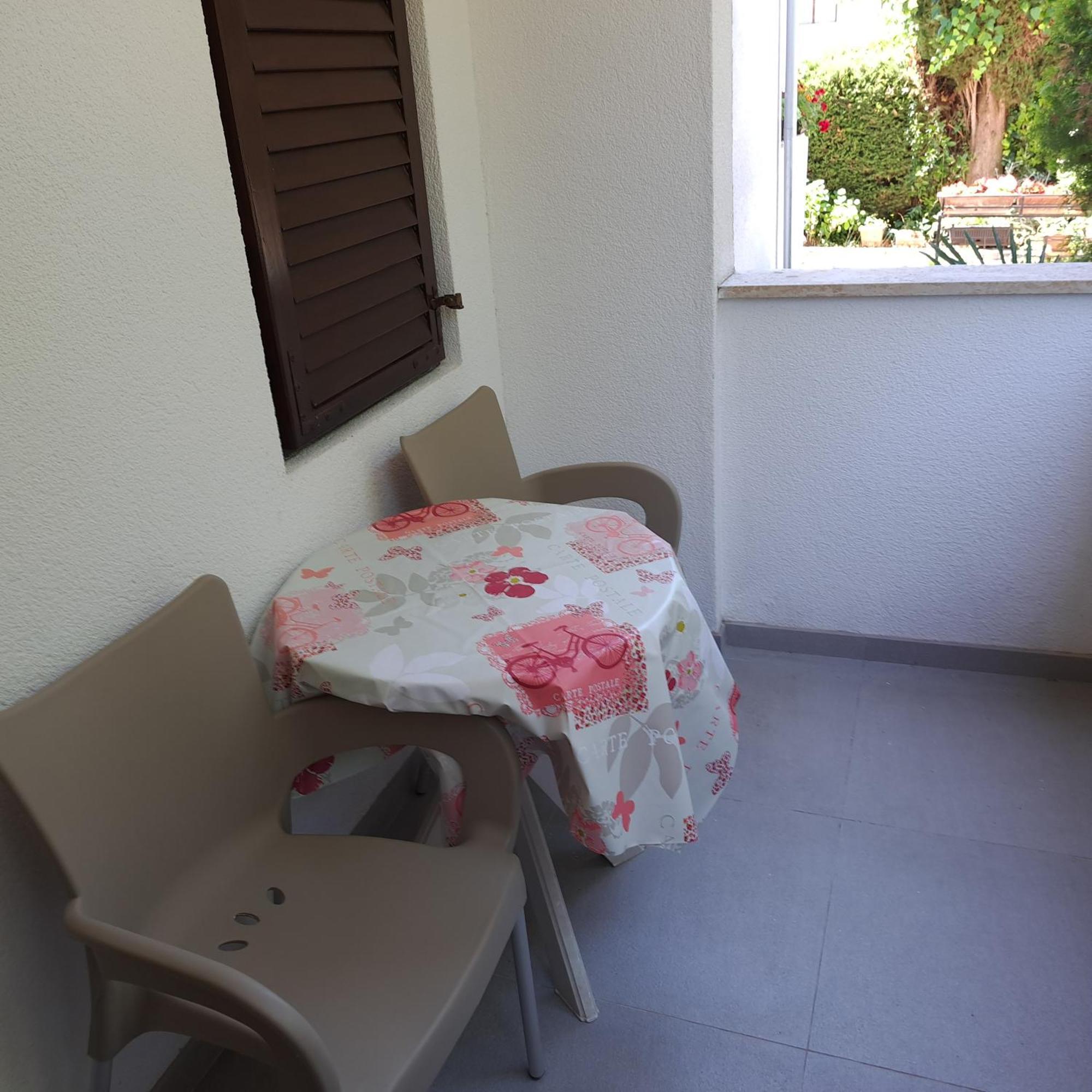 Accomodation Mirjana Rooms Poreč Dış mekan fotoğraf
