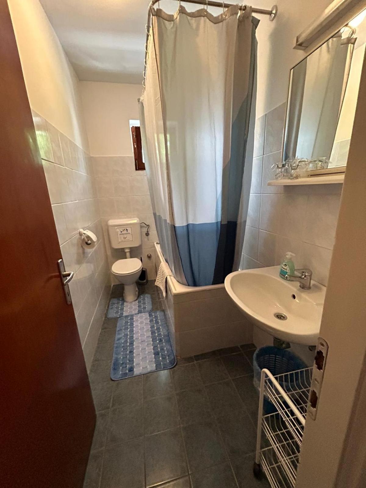 Accomodation Mirjana Rooms Poreč Dış mekan fotoğraf