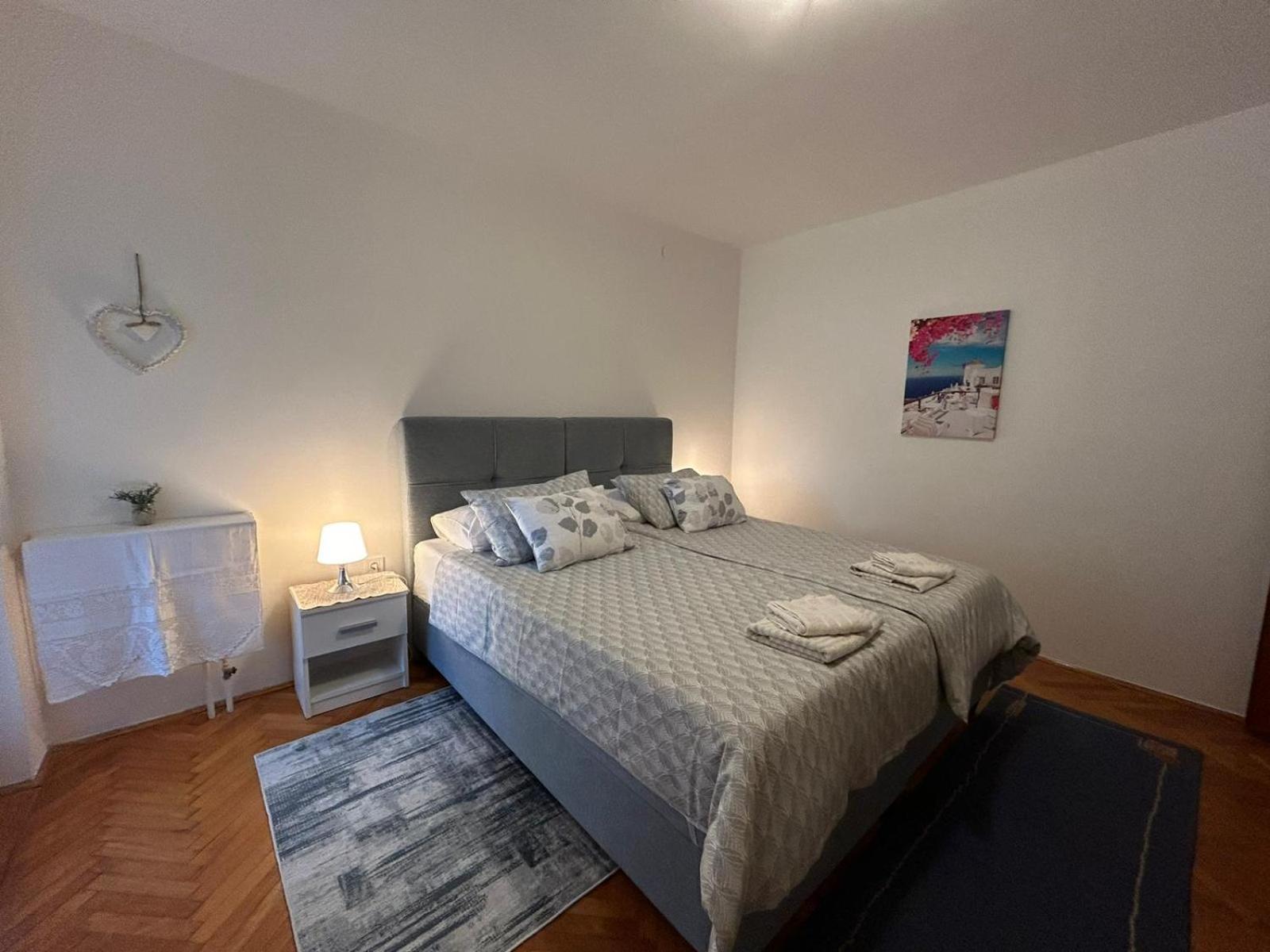 Accomodation Mirjana Rooms Poreč Dış mekan fotoğraf