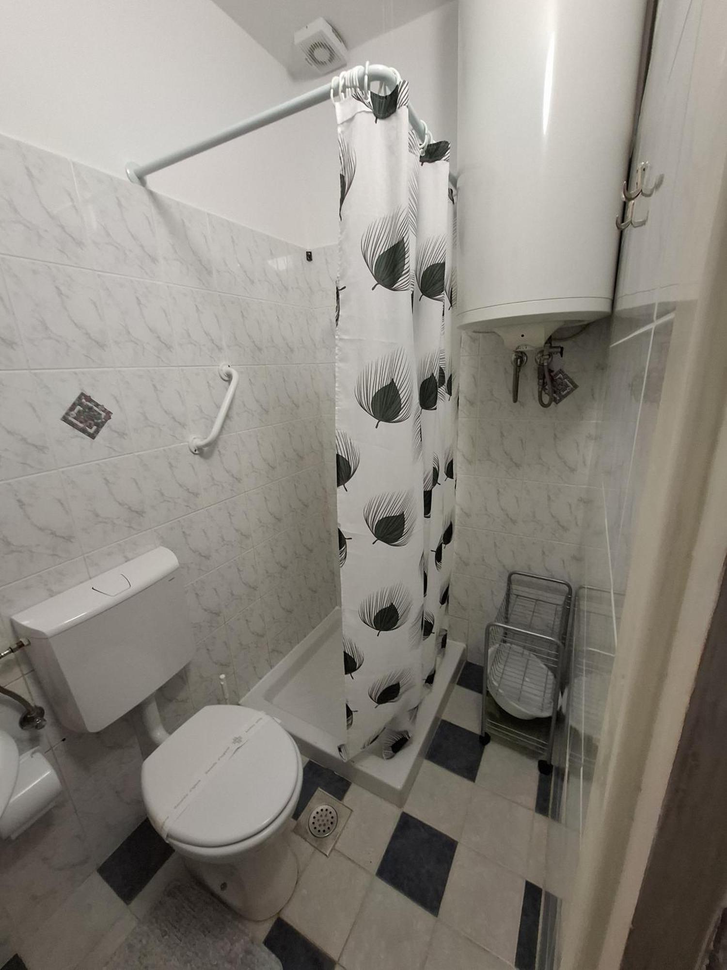 Accomodation Mirjana Rooms Poreč Dış mekan fotoğraf