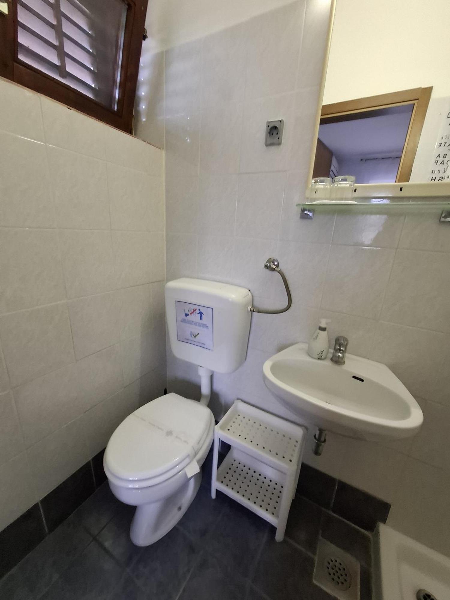 Accomodation Mirjana Rooms Poreč Dış mekan fotoğraf
