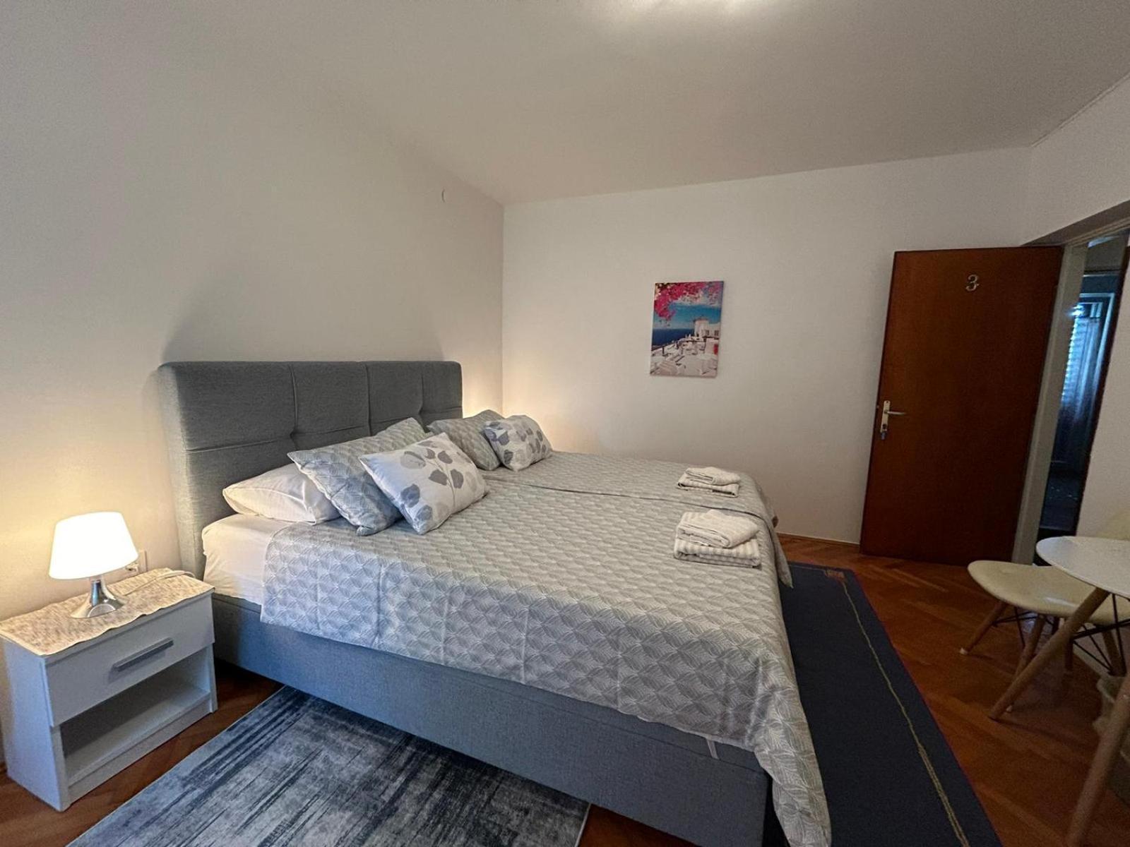 Accomodation Mirjana Rooms Poreč Dış mekan fotoğraf